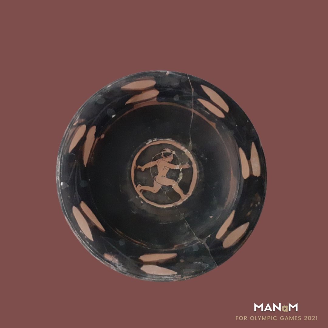 Nike 1 #MANaMforOlympicGames #aspettandotokyo2021